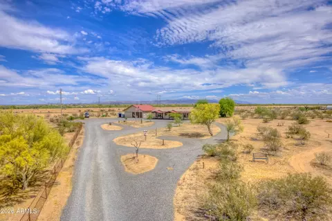 29019 E Massey Rd, Marana, AZ 85658