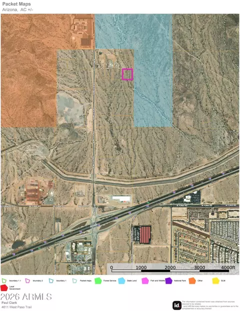 24941 W Adams St #-, Buckeye, AZ 85396