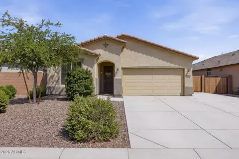 34031 N Casey Ln, San Tan Valley, AZ 85142