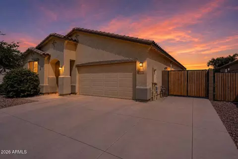 34031 N Casey Ln, San Tan Valley, AZ 85142