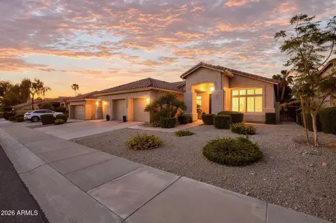 9860 E Gelding Dr, Scottsdale, AZ 85260