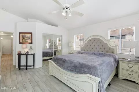 Bedroom - 945 S Sailfish Dr, Gilbert, AZ 85233 photo 4 of 8