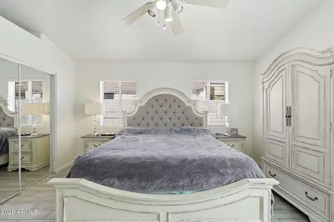 Bedroom - 945 S Sailfish Dr, Gilbert, AZ 85233 photo 1 of 8