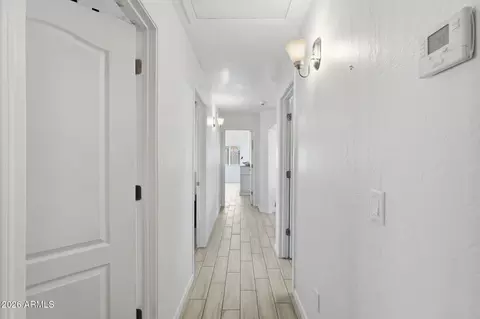 Entry Way - 945 S Sailfish Dr, Gilbert, AZ 85233 photo 1 of 1
