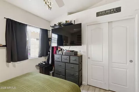 Bedroom - 945 S Sailfish Dr, Gilbert, AZ 85233 photo 8 of 8