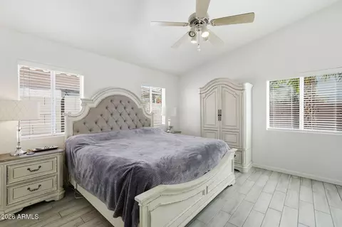 Bedroom - 945 S Sailfish Dr, Gilbert, AZ 85233 photo 3 of 8