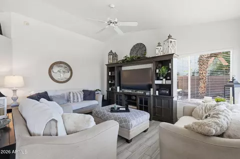 Living - 945 S Sailfish Dr, Gilbert, AZ 85233 photo 4 of 5