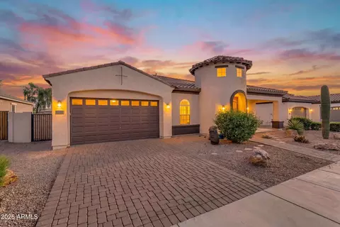 22481 E Pecan Ln, Queen Creek, AZ 85142