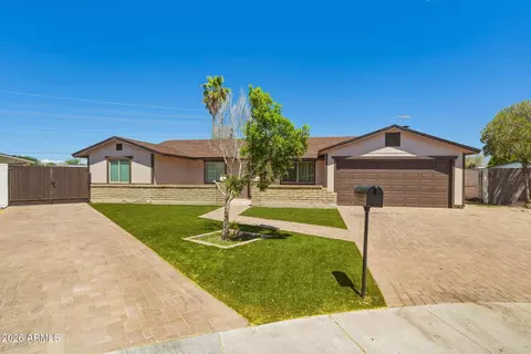 4849 N 81st Ave, Phoenix, AZ 85033