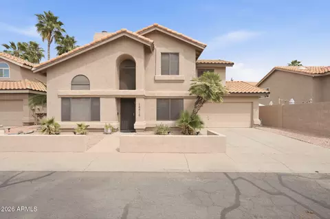 18415 N 46th St, Phoenix, AZ 85032