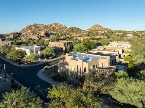 10894 E Hedgehog Pl, Scottsdale, AZ 85262