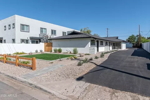 Exterior - 3020 E Yale St, Phoenix, AZ 85008 photo 2 of 5