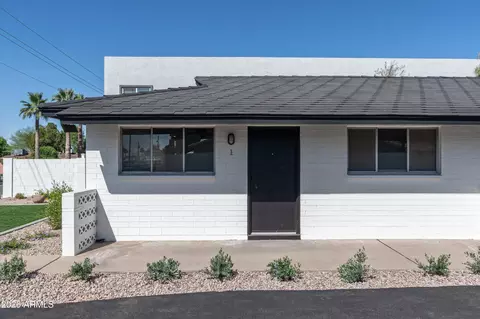 Exterior - 3020 E Yale St, Phoenix, AZ 85008 photo 5 of 5