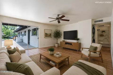 Living - 3020 E Yale St, Phoenix, AZ 85008 photo 1 of 3