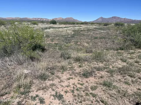 tbd E Calle Suprema -- #114, Douglas, AZ 85607