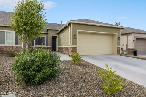 5626 N Brinson Ln, Prescott Valley, AZ 86314