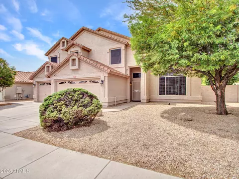 29008 N 46th Way, Cave Creek, AZ 85331