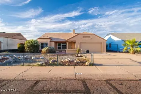 8814 W Coolidge St, Phoenix, AZ 85037