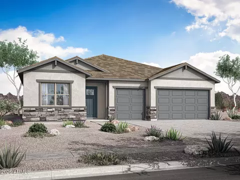 267 W Floyd Dr, San Tan Valley, AZ 85140