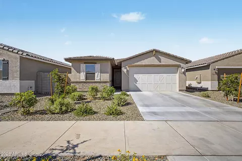 16014 W Desert Hollow Dr, Surprise, AZ 85387