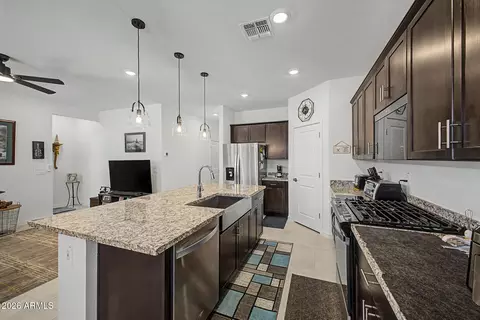 16014 W Desert Hollow Dr, Surprise, AZ 85387