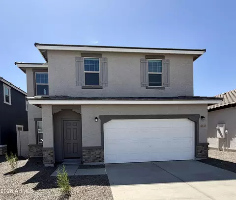 6442 S 78th Ln, Laveen, AZ 85339