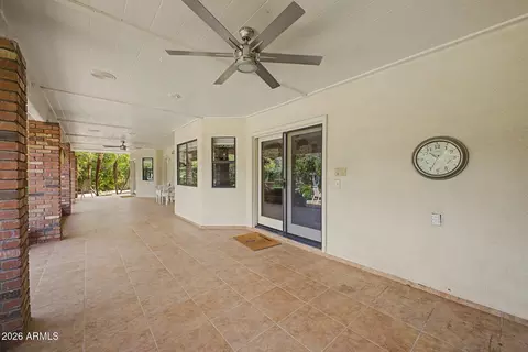 Exterior - 3302 E Draper Cir, Mesa, AZ 85213 photo 5 of 12