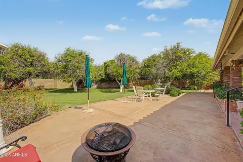 Exterior - 3302 E Draper Cir, Mesa, AZ 85213 photo 7 of 12