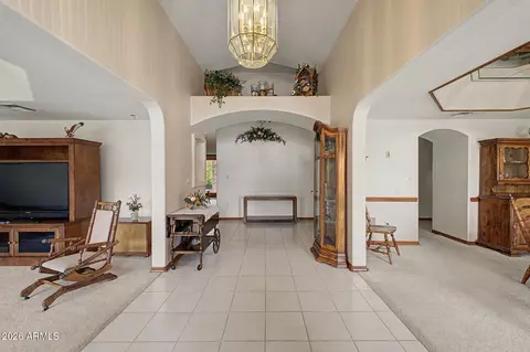 Entry Way - 3302 E Draper Cir, Mesa, AZ 85213 photo 2 of 2