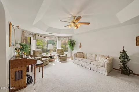 Living - 3302 E Draper Cir, Mesa, AZ 85213 photo 1 of 4