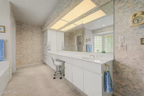 Bath - 3302 E Draper Cir, Mesa, AZ 85213 photo 1 of 5