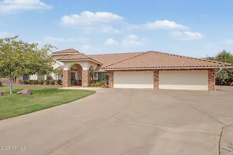 3302 E Draper Cir, Mesa, AZ 85213