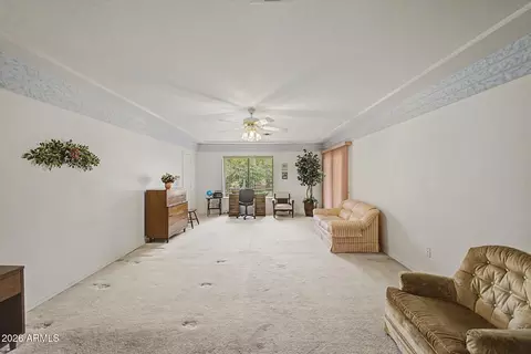 Living - 3302 E Draper Cir, Mesa, AZ 85213 photo 3 of 4