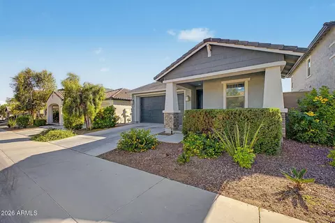 2024 N 210th Ave, Buckeye, AZ 85396