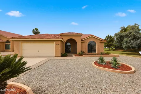 6516 N 85th Ave, Glendale, AZ 85305