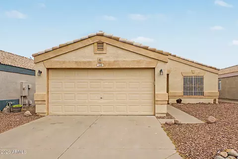 1440 W Diamond Ave, Apache Junction, AZ 85120