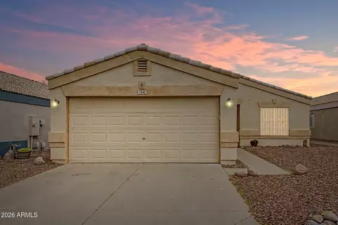1440 W Diamond Ave, Apache Junction, AZ 85120