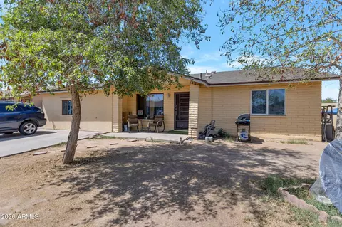 2052 N 51st Dr, Phoenix, AZ 85035