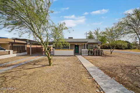 4101 E Pierce St, Phoenix, AZ 85008