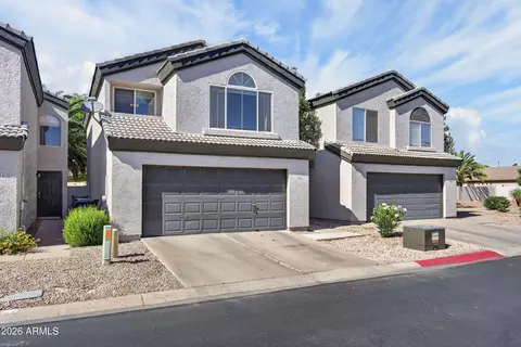437 S Sunrise Dr, Gilbert, AZ 85233