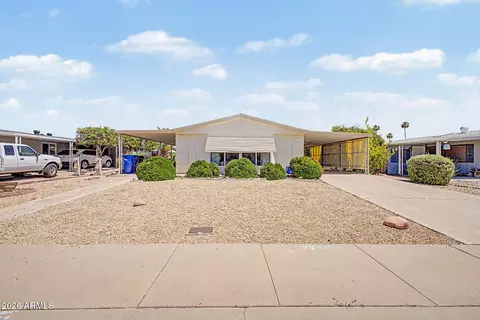 321 S Arroya Cir, Mesa, AZ 85206