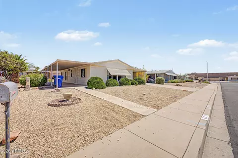 321 S Arroya Cir, Mesa, AZ 85206 photo 2