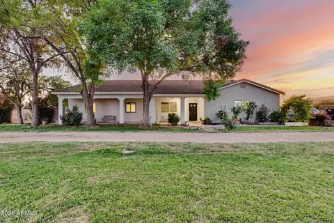 21654 S 158th St, Gilbert, AZ 85298