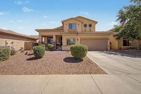42165 W Ramona St, Maricopa, AZ 85138
