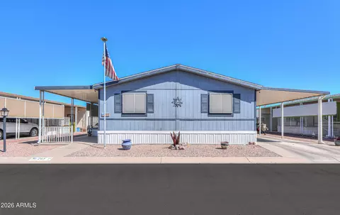 450 W Sunwest Dr #265, Casa Grande, AZ 85122