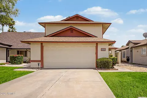 4445 N 101st Ave, Phoenix, AZ 85037