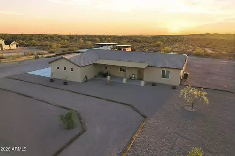 23086 N Bronze Ln, Florence, AZ 85132