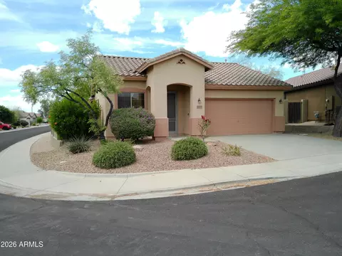 40732 N Citrus Canyon Trl, Phoenix, AZ 85086