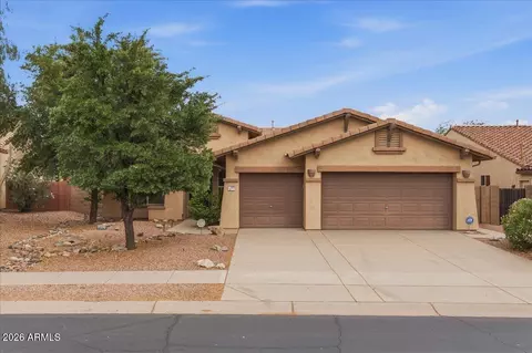 10247 E Superstition Range Rd, Gold Canyon, AZ 85118