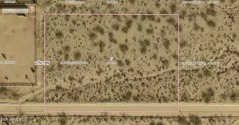 9091 W Rolling Ridge Dr #535, Willow Beach, AZ 86445
